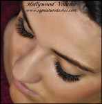 Quality Volume Eyelash Extensions in Croxley Green